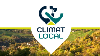 Climat Local - Végétalisation