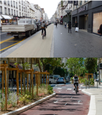 Exemples aménagements cyclables.png