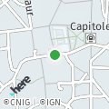 OpenStreetMap - Place du Capitole, Capitole, Toulouse, Haute-Garonne, Occitanie, France