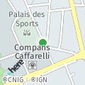 OpenStreetMap - 1 Rue du Canon d'Arcole, 31000 Toulouse