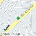 OpenStreetMap - Allées Jean Jaurès 31000 Toulouse 