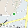 OpenStreetMap - 33 Rue Roquemaurel 31300 Toulouse