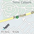OpenStreetMap - 56 avenue de la Gloire, Toulouse