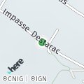 OpenStreetMap - La Roseraie, Toulouse, Haute-Garonne, Occitanie, France 31500
