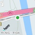 OpenStreetMap - 43.56989, 1.429752