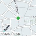 OpenStreetMap - Place du Capitole, Capitole, Toulouse, Haute-Garonne, Occitanie, France