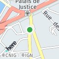 OpenStreetMap - Place Auguste Lafourcade, St Michel-le Busca-Empalot-St Agne, Toulouse, Haute-Garonne, Occitanie, France