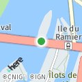 OpenStreetMap - Pont st michel 31400 Toulouse