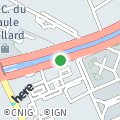 OpenStreetMap - Boulevard de la Marquette, Amidonniers-Caffarelli, Toulouse, Haute-Garonne, Occitanie, France