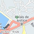 OpenStreetMap - Rue des Renforts, Capitole, Toulouse, Haute-Garonne, Occitanie, France