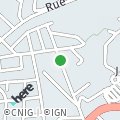 OpenStreetMap - Rue Jolimont, Bonnefoy-Roseraie-Gramont, Toulouse, Haute-Garonne, Occitanie, France