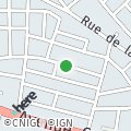OpenStreetMap - Rue Jean Micoud, Jolimont-Soupetard-Bonhoure, Toulouse, Haute-Garonne, Occitanie, France