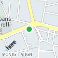 OpenStreetMap - 3 bd Lascrosses Toulouse
