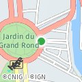 OpenStreetMap - Grand Rond, Les Chalets-St Aubin-St Etienne, Toulouse, Haute-Garonne, Occitanie, France