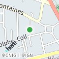 OpenStreetMap - 3 Rue Gamelsy 31300 TOULOUSE