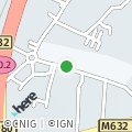 OpenStreetMap - 26 chemin du Touch 31300 Toulouse