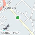 OpenStreetMap - 147 Rue Louis Plana, Toulouse