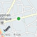 OpenStreetMap - Rue de la république, 31300 toulouse 