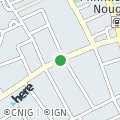 OpenStreetMap - Rue du Caillou-Gris, Minimes-Barriere de Paris, Toulouse, Haute-Garonne, Occitanie, Francegris
