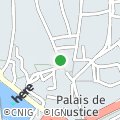 OpenStreetMap - 2 Rue de la Fonderie, Capitole, Toulouse, Haute-Garonne, Occitanie, France