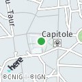 OpenStreetMap - Square du Général Charles de Gaulle, Capitole, Toulouse, Haute-Garonne, Occitanie, France