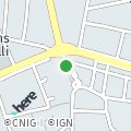 OpenStreetMap - place arnaurd bernard 31400