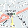 OpenStreetMap - 2 Allée Jules Guesde, 31000 Toulouse