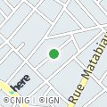 OpenStreetMap - Rue Job, Les Chalets-St Aubin-St Etienne, Toulouse, Haute-Garonne, Occitanie, France