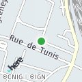 OpenStreetMap - 39-41 chemin Linières, Toulouse