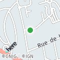 OpenStreetMap - 2 rue rougenet, Toulouse