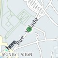 OpenStreetMap - rue valade,  31 toulouse