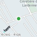 OpenStreetMap - Rue Jean d'Alembert, Lardenne-Pradette-Basso Cambo, Toulouse, Haute-Garonne, Occitanie, France