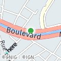 OpenStreetMap - 39 boulevard des minimes, 31200 Toulouse
