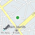 OpenStreetMap - Rue Dalayrac, Les Chalets-St Aubin-St Etienne, Toulouse, Haute-Garonne, Occitanie, France