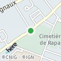 OpenStreetMap - Rue des Arcs Saint-Cyprien, Saint Cyprien, Toulouse, Haute-Garonne, Occitanie, France