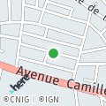 OpenStreetMap - Marie Louise P 22 rue des Princes  31500 Toulouse