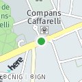 OpenStreetMap - Boulevard Lascrosses, Amidonniers-Caffarelli, Toulouse, Haute-Garonne, Occitanie, France