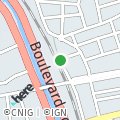 OpenStreetMap - Rue du Général Honoré Gazan, Jolimont-Soupetard-Bonhoure, Toulouse, Haute-Garonne, Occitanie, France