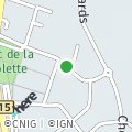 OpenStreetMap - Rue Virginia Woolf, Lalande-Grand Selve, Toulouse, Haute-Garonne, Occitanie, France