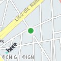 OpenStreetMap - Place Nicolas Bachelier, Toulouse, France