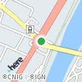 OpenStreetMap - Rond-Point Pierre Bourthoumieux, Toulouse, France