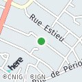 OpenStreetMap - 8, rue de l'Avenir 31500 TOULOUSE