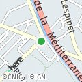 OpenStreetMap - Avenue Albert Bedouce, Toulouse, France, toulouse