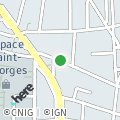 OpenStreetMap - 18 rue d’Aubuisson, 31000 Toulouse