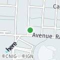 OpenStreetMap - 13 Rue André Savés, 31300 Toulouse