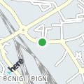 OpenStreetMap - rue Michel Ange, 31200 Toulouse